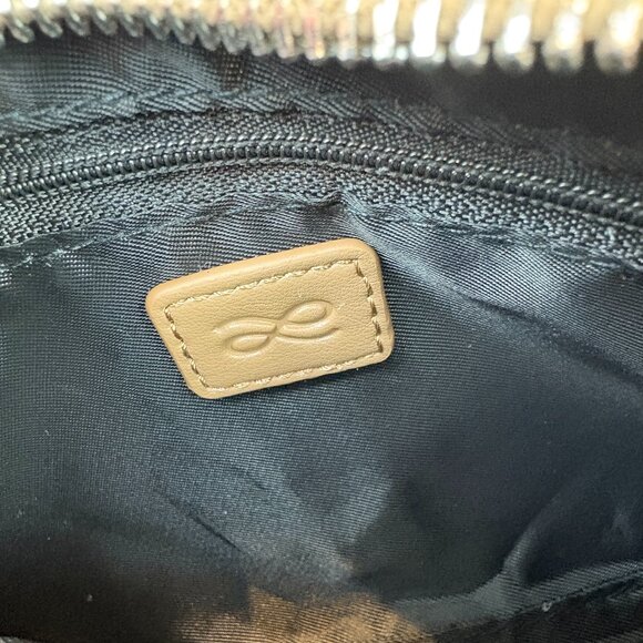 House of Little Bunny Taupe Nylon shoulder and crossbody bag Straps. New w tags - Picture 16 of 16